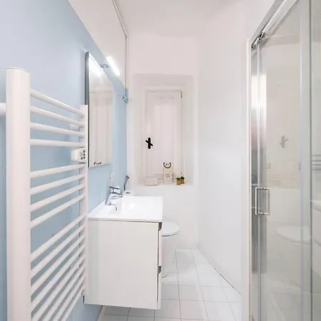 Incanto Splendida Vista In Pieno Centro شقة *