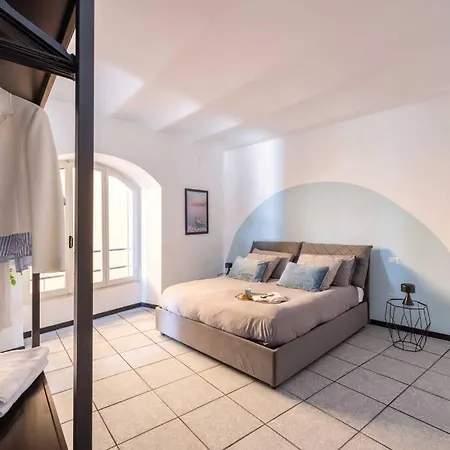 Incanto Splendida Vista In Pieno Centro * لسا