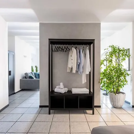 Incanto Splendida Vista In Pieno Centro *