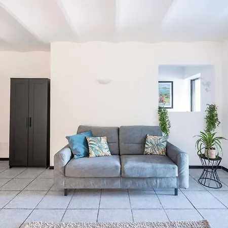 شقة Incanto Splendida Vista In Pieno Centro