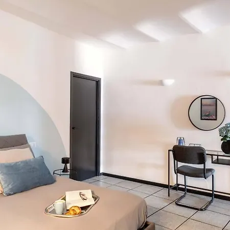 Incanto Splendida Vista In Pieno Centro لسا