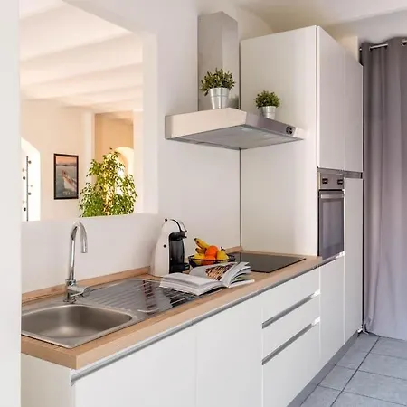 شقة Incanto Splendida Vista In Pieno Centro *