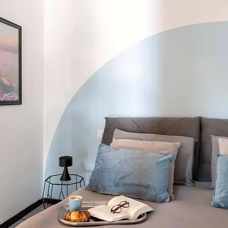 Incanto Splendida Vista In Pieno Centro *