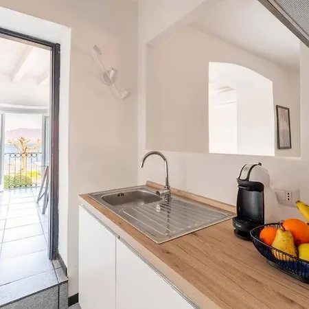 Incanto Splendida Vista In Pieno Centro *